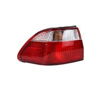 For Accord 1999 2000 2001 2002 CG1 CG5 CF9 Trunk Car Rear Bumper Taillight Tail Light Lamp Brake Light No Bulb
