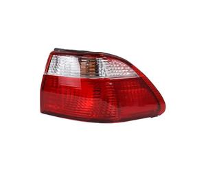 For Accord 1999 2000 2001 2002 CG1 CG5 CF9 Trunk Car Rear Bumper Taillight Tail Light Lamp Brake Light No Bulb