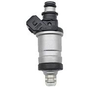 For Accord 2.0L L4 L5 L6 L7 L8 L9 1986 1989 8Pcs Lot Car Common Rail Adapter Engine Fuel Petrol Injector Nozzle Assembly 06164-P0A-000
