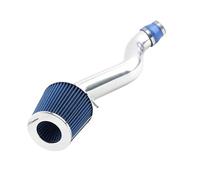 For Accord 2.3L L4 1998-2002 For Prelude 2.2L 1997-2001 3" Cold Air Intake Kit With Filter Replacement Air Filter Intake Hose Pipe