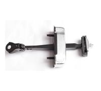 For Accord 2.4L 2003-2007 Car Rear Front Left Right Door Hinge Limiter 72340-SDC-A02 72380-SDC-A01ML 72880-SDC-A01ML Bracket Stop(Rear Left)