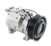 for Accord 2003-2007 L4 2.4L 4 Doors 10S17C AC Compressor | 38810RAAA01 38810-RAA-A01 38810-RBA-006 80351-SDA-A01 4472204863