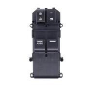 For Accord 2008 2009 2010 2011 2012 35750TE0A01 Front Left Window Switch Power Window Control Button