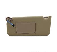 For Accord 2008 2009 2010 2011 2012 Visor 83280-TA5-A51ZA Driver And Passenger Makeup Mirror Interior Auto Parts Car Viso Extender