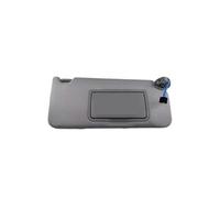 For Accord 2008 2009 2010 2011 2012 Visor 83280-TA5-A51ZA Driver And Passenger Makeup Mirror Interior Auto Parts Car Viso Extender