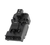 For Accord 2008 2009 2011 2012 LHD Left Hand Power Window Control Switch 35750-TB0-H01 35750-TA0-A02 35750TA0A02 Window Control Switch(Passenger 1PC)