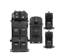 For Accord 2008 2009 2011 2012 LHD Left Hand Power Window Control Switch 35750-TB0-H01 35750-TA0-A02 35750TA0A02 Window Control Switch(A set 4PCS)