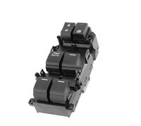 For Accord 2008 2009 2011 2012 LHD Left Hand Power Window Control Switch 35750-TB0-H01 35750-TA0-A02 35750TA0A02 Window Control Switch(Master 1PC)