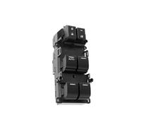 For Accord 2008-2012 35750-TB0-H01 35750TB0H01 Electric Power Master Window Lifter Control Switch Button Panel