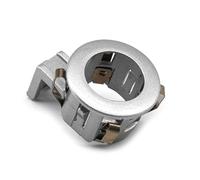 For Accord 2008-2015 For Insight For Pilot 2009 Holder Car Parktronic Parking Sensor 39681-TL0-G01 39680-TL0-G01 39680-SZA-A11 Parking Assist Sensor(Silver Holder)