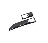 For Accord 2013 2014 2015 2016 2017 Stainless Steel Front Air Outlet Frame Cover Trim MCQNDS