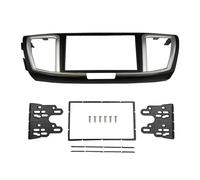 For Accord 2013+ Double Din Fascia Stereo Panel Radio Dash Mounting Installation Trim Face Frame Bezel CFCPKOYOZD(173X98mm)