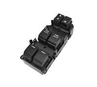 For Accord 2016 2017 Driver Side Front Left Master Power Window Control Switch Regulator Button Auto Parts 35750-T2A-A12