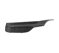 For Accord 2016 2017 Fog Light Grill Cover Frame Lamp Shade Under Front Bumper 71112-T2F-A51 71102-T2F-A51(Right Passenger Side)