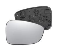 For Accord 2018 2019 2020 2021 2022 76203TVAA01 Auto Right Side White With Back Non-heated Mirror Glass Replacement Mirror Glass