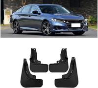for Accord 2023 Mud Flaps Holes Vehicle Tire Protector Mudflaps Splash Guards Fenders Front Rear Mud Flap Mudguards