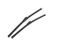 For Accord 9 9.5 2013 2014 2015 2016 2017 Windshield Windscreen Front Window 26"+19" Front Wiper Blades Wiper Blades(Color:RHD)