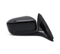 For ACCORD CM4 CM5 2003-2007 Auto Outer Side Mirror Assy Adjust Heating Turn Signal Car Rearview Door Wing Mirror Assembly(3 Wire Right)