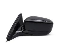 For ACCORD CM4 CM5 2003-2007 Auto Outer Side Mirror Assy Adjust Heating Turn Signal Car Rearview Folding Wing Door Mirror(5 Wire Left)