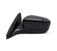 For ACCORD CM4 CM5 2003-2007 Car Rearview Side Mirror Assembly Adjust Heating Turn Signal(B 5 Wire Left)