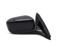 For ACCORD CM4 CM5 2003-2007 Car Rearview Side Mirror Assembly Adjust Heating Turn Signal(B 5 Wire Right)