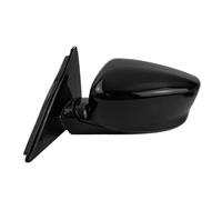 For Accord Cp 2008 2009 2010 2011 2012 2013 Car Electric Folding Lens Adjustment Heating Auto Lens Rearview Mirror Assy Full Complete Door Wing Mirror Unit(A,L 7Wires)