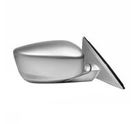 For Accord Cp 2008 2009 2010 2011 2012 2013 Car Electric Folding Lens Adjustment Heating Auto Lens Rearview Mirror Assy Full Complete Door Wing Mirror Unit(C,R 7Wires)