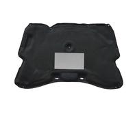 for Accord CP CS 8th Gen Inspire 2008-2012 Hood Engine Insulation Pad Soundproof Cover Heat Cotton Liner Mat