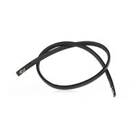 For ACCORD Euro Sedan CU1 CU2 2008 2009 2010 2011 2012 2013 2014 Car Roof Drip Finish Moulding Rubber Seal Strips MENSUNUBNM(Right Side)
