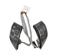 For Accord EX Sedan 2.4L 4DR MK7 For Odyssey EX EX-L 35880-SHJ-A21ZA Multifunction Steering Wheel Combination Control Switch Multi Function Steering Wheel Buttons