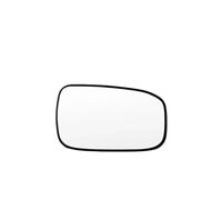 For Accord For 7th For Generation For 2.0 2003 2004 2005 2006 2007 Round Buckle Reflective Wing Mirror Lens Replacement Side Glass Wing Mirror Glass Side(1PCS right no heating)