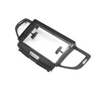 For Accord For ACURA TSX 2007-2012 9" Car Radio Dash Panel Fascia Stereo Mounting Bezel Faceplate Frame OOPUHKSY