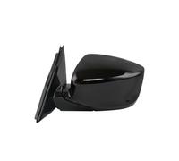 For ACCORD For Asian CP1 CP2 CP3 2008-2013 Side Mirror Assembly Without Turn Signal Lamp Exterior Rearview Mirror Assy(7-PINS-Left)