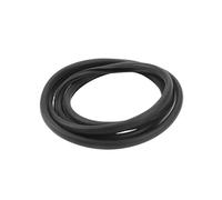 for Accord for Civic CR-V 70205-T2A-A01 Car Sunroof Glass Protect Weatherstrip Rubber Black Sunroof Seal Strip WEFOLEN