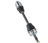 For Accord For Civic For Acura TSX Front Right CV Axle Drive Shaft Assembly 44305TA0A50 44305-TA0-A50 30Teeth-580MM-27Teeth FIXCOR