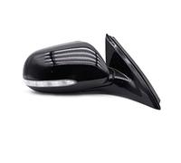 For ACCORD For CM4 For CM5 2003 2004 2005-2007 Auto Outer Side Rearview Mirror Assy Adjust Heating Turn Signal Rearview Mirror Assembly(7 Wire Right)