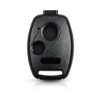 For Accord For CRV For Pilot For Civic For Fit 10pcs/lot 2/34 Buttons Key Case Shell Fob OUSDUO(3 Buttons Panic)