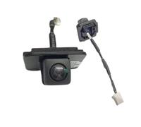 For Accord For Sedan For EX-L 2014-2015 Rear View Camera Replaces Rear View Back Up Camera 39530-T2A-A31 Rear View Camera