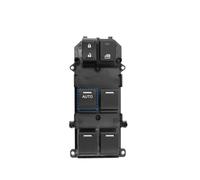 For Accord MK8 VIII Pilot 2011-2015 Electric Power Window Control Switch 35750-SZA-A31 35750-TB0-H01(1 AUTO)