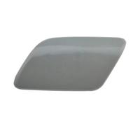 For Accord VII 2003 2004 2005 2006 2007 Front Headlight Washer Nozzle Cover Headlamp Water Spray Jet Cap 76887SEAS01 76882SEAS01 Jet Nozzle Cover(Front Left 1 piece)