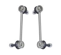 For ACCORD VII For Tourer 2.4 K24A3 Suspension Drop Link | Anti Roll Bar Stabiliser Drop Links Sway Bar End Link OEM 52321T4NH01, 52320T4NH01