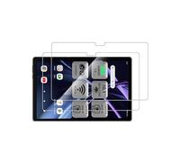 For Acer Iconia Tab A10 10.1inch Android 14 Tablet Tempered Glass Screen Protector - High Transparency, Scratch Resistant, Anti-Fingerprint(2 Pack)