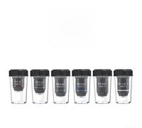 For Achromatic Microscope Objectives Set from 4X to 100X Magnification for Professional Biological Research Applications (20X)