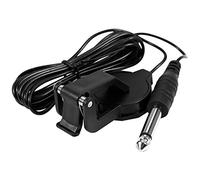 For Acoustic Guitar Mandolin Bouzouki Violin Ukulele Laud