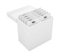 for Acrylic, for Eyelash Storage Box, 10 Layers, Light Cleaning, for False Lash Storage