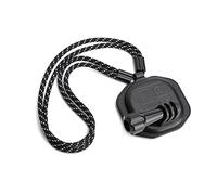 For Action3 chest magnetic hanging neck bracket sports camera for DJI Action3 first-person shooting