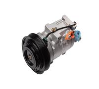 For Acura CO10840C 38810RGLA02 Refrigeration And Air Conditioning Pump The Car Air Conditioner Compressor Air Conditioning Compressor