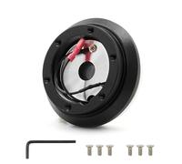 For Acura For Accord For Civic For CR-Z S2000 For Prelude YX01771 Steering Wheel Short Hub Adapter 130H Wheel Hub Adapter