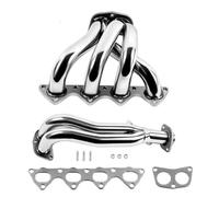For Acura For Integra 1994-2001 LS/RS/GS 1.8L B-Series B16 B18 B20 Stainless Steel Manifold Exhaust Header Car Exhaust Pipes