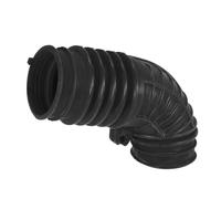 For Acura For RDX 2007-2012 2.3L Car Engine Air Intake Hose | Turbo Air Intake Pipe Throttle Filter Thread Tube. Throttle Body Intake Hose